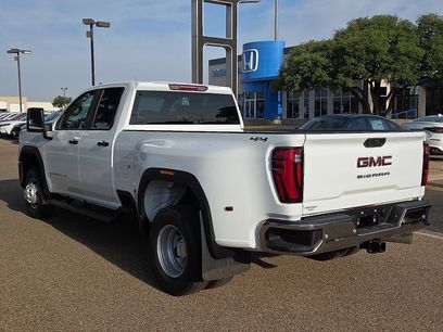 New 2026 GMC Sierra 3500 Pro w/ 1SA Pro Safety Plus Package
