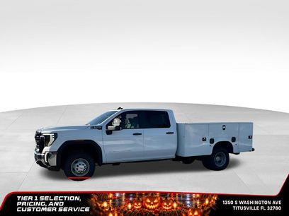 New 2026 GMC Sierra 3500 Pro w/ Convenience Package