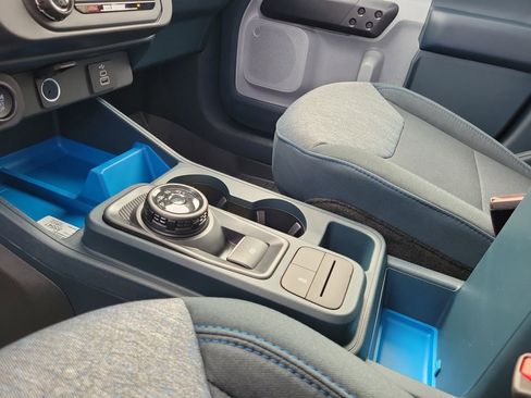 New 2026 Ford Maverick XLT w/ Equipment Group 301A image 29