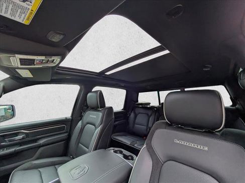 New 2026 RAM 1500 Laramie w/ Night Edition image 18