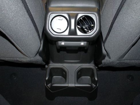 New 2026 Jeep Wrangler Sport S image 27