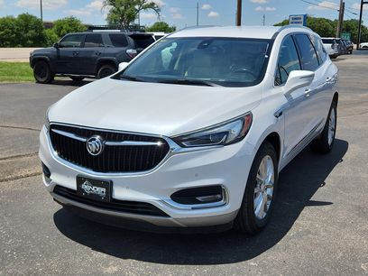 Used 2019 Buick Enclave Premium