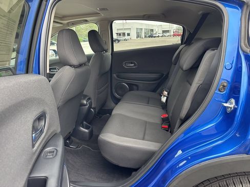 Used 2022 Honda HR-V EX image 24