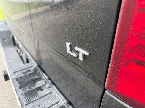 Used 2019 Chevrolet Silverado 1500 LT w/ All-Star Edition AWD/4WD image 5