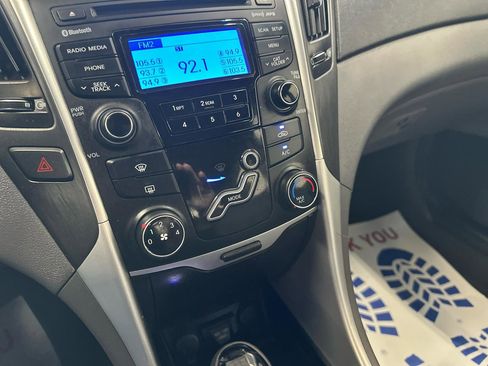 Used 2013 Hyundai Sonata GLS w/ Popular Equipment Pkg FWD image 22