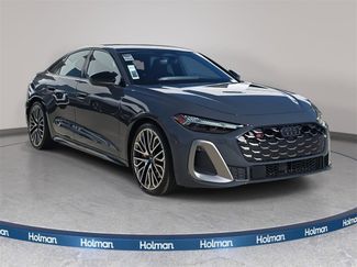 New 2025 Audi S5 Prestige video 1