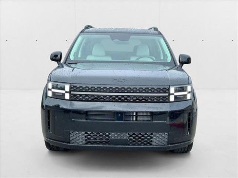 New 2025 Hyundai Santa Fe Calligraphy image 5