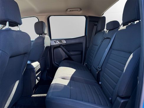 Certified 2023 Ford Ranger XLT w/ Equipment Group 301A Mid image 13