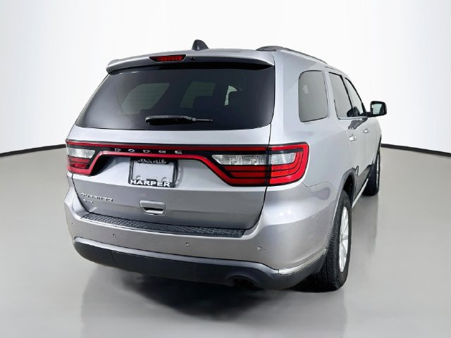 Used 2014 Dodge Durango SXT w/ Quick Order Package 23B AWD/4WD image 7
