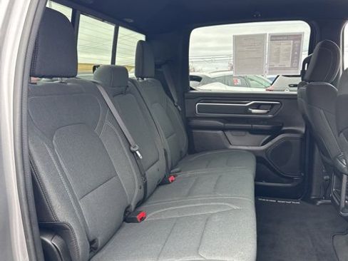 Used 2022 RAM 1500 Big Horn image 19