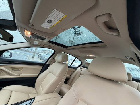 Used 2016 BMW 528i xDrive Sedan image 13