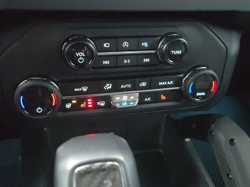 Used 2024 Ford Bronco Raptor w/ Interior Carbon Fiber Pack 6 image 16