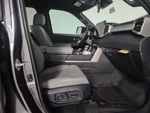 New 2026 Toyota Tundra Limited image 43