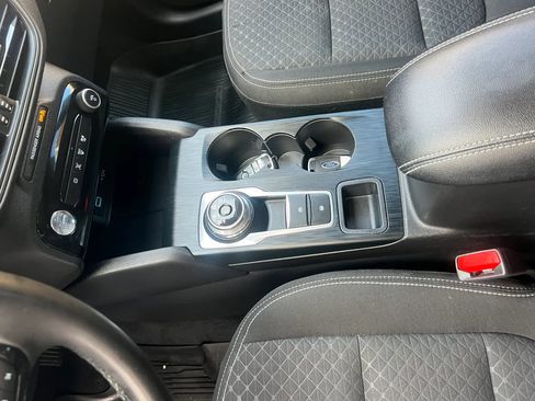 Used 2023 Ford Escape Active w/ Tech Pack #1 AWD/4WD image 16