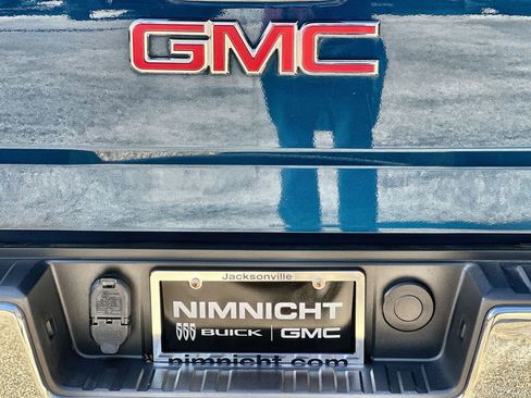 Certified 2017 GMC Sierra 1500 SLT w/ SLT Premium Package image 31