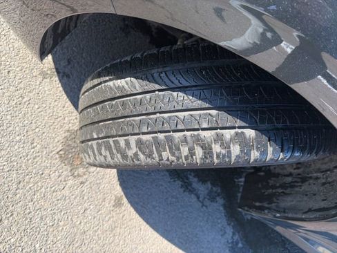 Used 2025 Kia K5 EX image 8