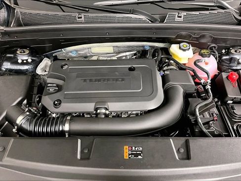 New 2026 Buick Envision Sport Touring image 2