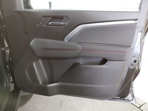New 2026 Chevrolet Colorado Z71 w/ Technology Package AWD/4WD image 20