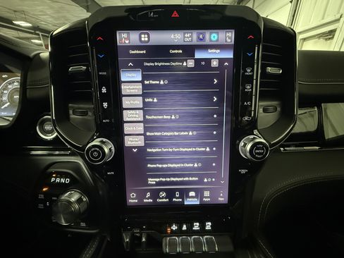 New 2026 RAM 1500 Limited AWD/4WD image 34