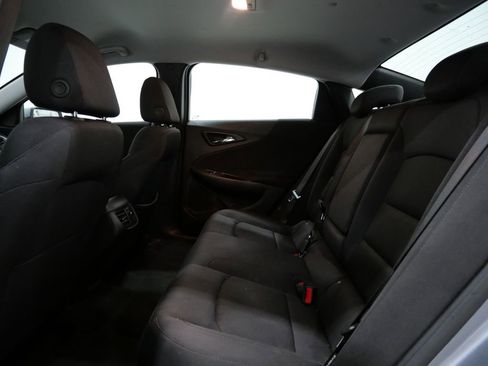 Used 2024 Chevrolet Malibu LT image 23