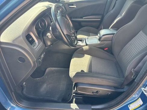 Used 2023 Dodge Charger GT image 11