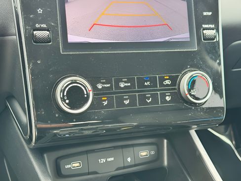 Used 2023 Hyundai Tucson SEL FWD image 19