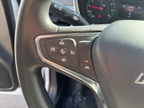 Certified 2024 Chevrolet Equinox LS AWD/4WD image 40