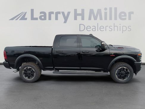 New 2026 RAM 2500 Tradesman w/ Safety Group image 6