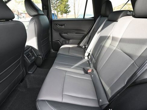 New 2026 Subaru Outback Touring XT w/ Touring Package AWD/4WD image 9
