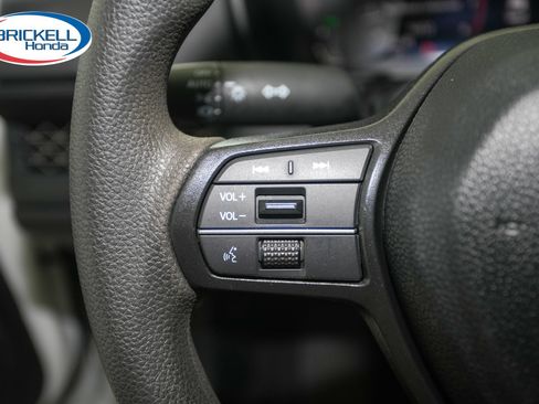 Used 2025 Honda Accord LX image 35