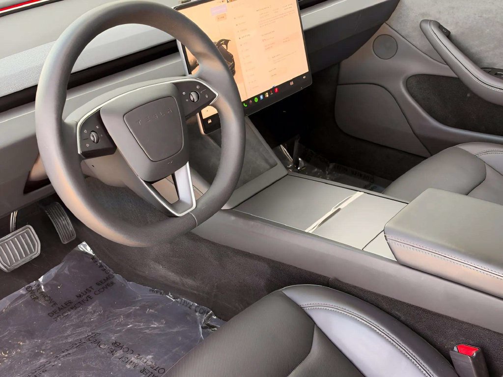 Used 2024 Tesla Model 3 Long Range AWD/4WD image 24