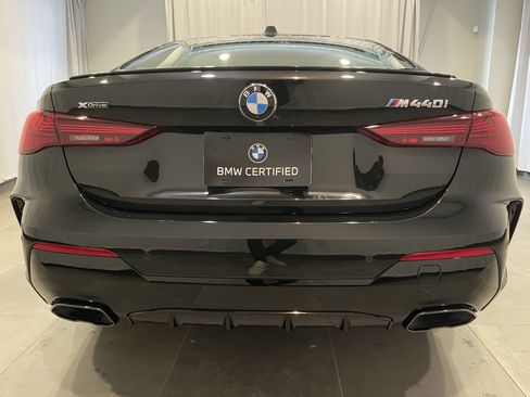 Used 2026 BMW 440i xDrive Coupe w/ Premium Package AWD/4WD image 5