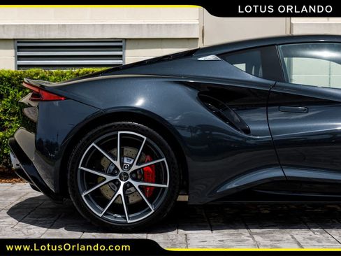 New 2026 Lotus Emira RWD image 18