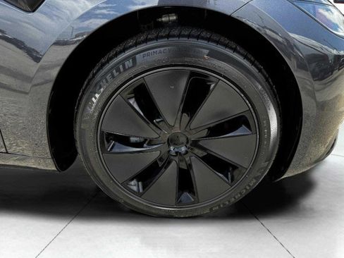 Used 2024 Tesla Model 3 Long Range image 60