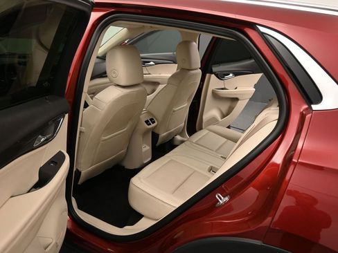 Used 2022 Buick Envision Essence w/ Safety Package image 12