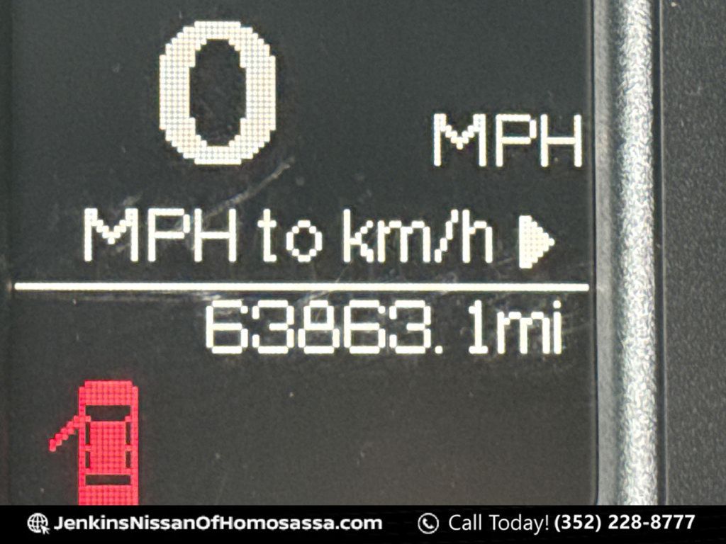 Used 2024 RAM 1500 Warlock AWD/4WD image 47