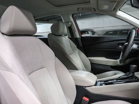 Used 2023 Honda Accord EX image 17
