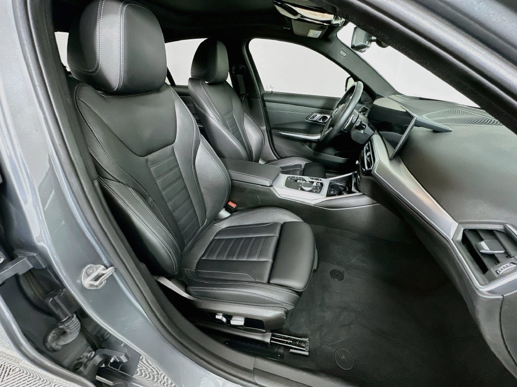Used 2023 BMW M340i w/ Premium Package RWD image 29