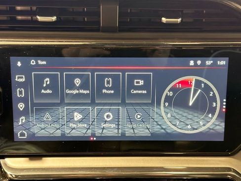 Certified 2022 GMC Sierra 1500 AT4X image 15