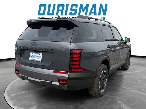 New 2026 Hyundai Palisade XRT Pro AWD/4WD image 6