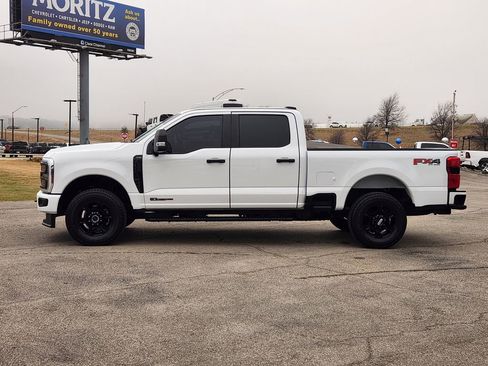 Used 2024 Ford F250 XL w/ STX Appearance Package image 4