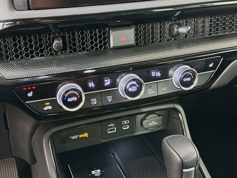 Used 2025 Honda CR-V EX-L image 23