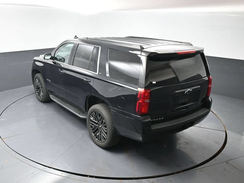 Used 2019 Chevrolet Tahoe LT AWD/4WD image 15