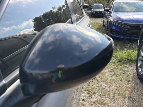 Used 2022 Honda Civic Sport image 8