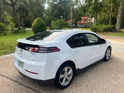 Used 2013 Chevrolet Volt image 13