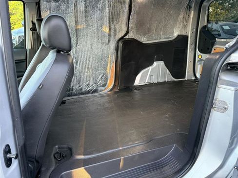 Used 2017 Ford Transit Connect XL FWD image 15