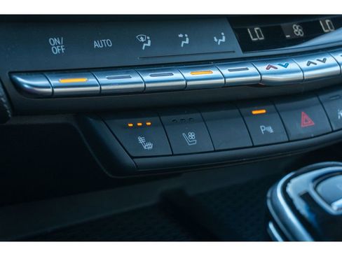 Used 2021 Cadillac CT5 Premium Luxury w/ Climate Package image 24