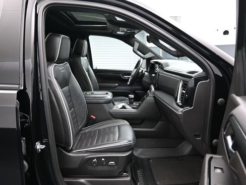 Used 2022 GMC Sierra 1500 AT4X AWD/4WD image 13