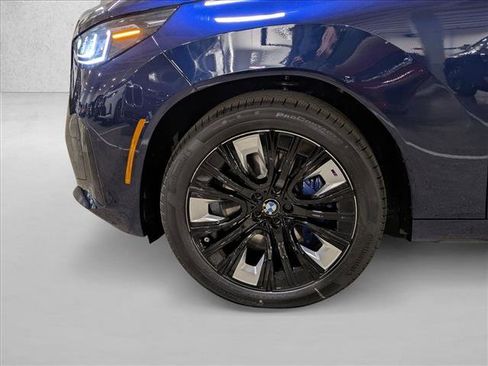 New 2026 BMW X3 M50 w/ Premium Package image 9