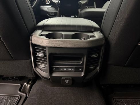 Used 2026 RAM 3500 Limited w/ Cold Weather Group AWD/4WD image 22